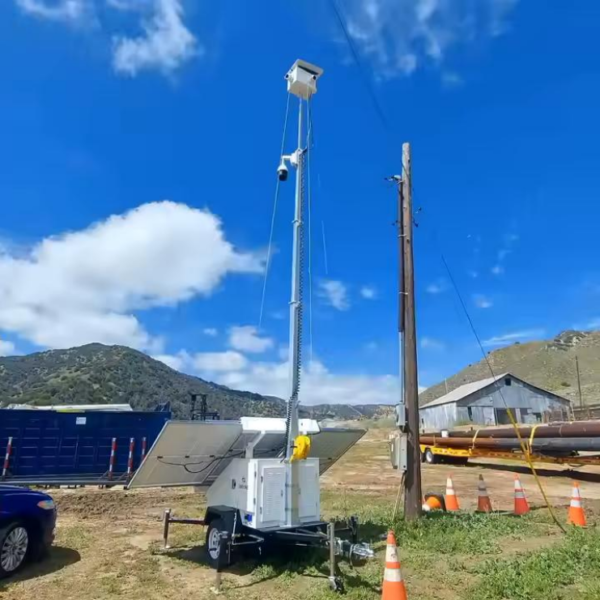 TL/ST09 Eco Power Station - Image 2